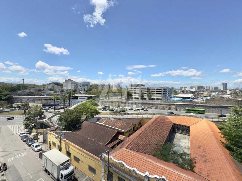 Conheça 3288 do imóvel - Cobertura Linear na Tijuca com terraço de 80m², 3 quartos, suíte e vista fantástica. - 3288 - 6 3288 - 6