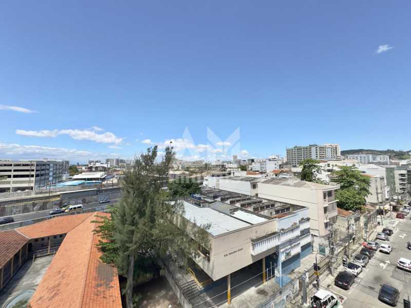 Conheça 3288 do imóvel - Cobertura Linear na Tijuca com terraço de 80m², 3 quartos, suíte e vista fantástica. - 3288 - 7 3288 - 7
