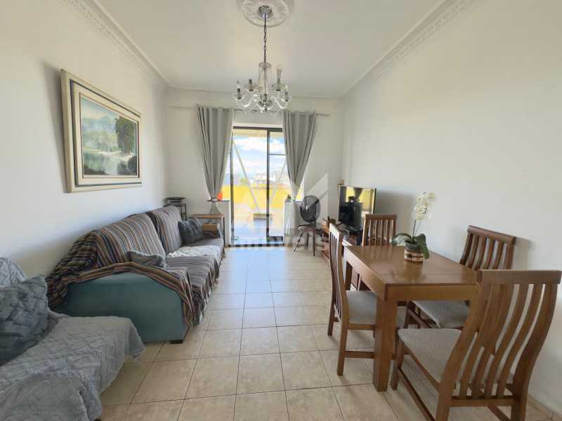 Conheça 3288 do imóvel - Cobertura Linear na Tijuca com terraço de 80m², 3 quartos, suíte e vista fantástica. - 3288 - 8 3288 - 8