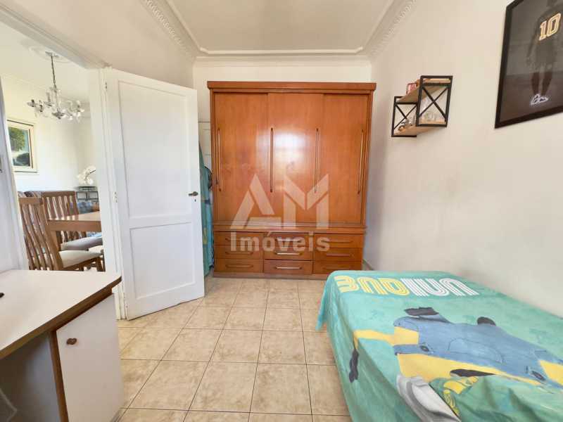 Conheça 3288 do imóvel - Cobertura Linear na Tijuca com terraço de 80m², 3 quartos, suíte e vista fantástica. - 3288 - 13 3288 - 13