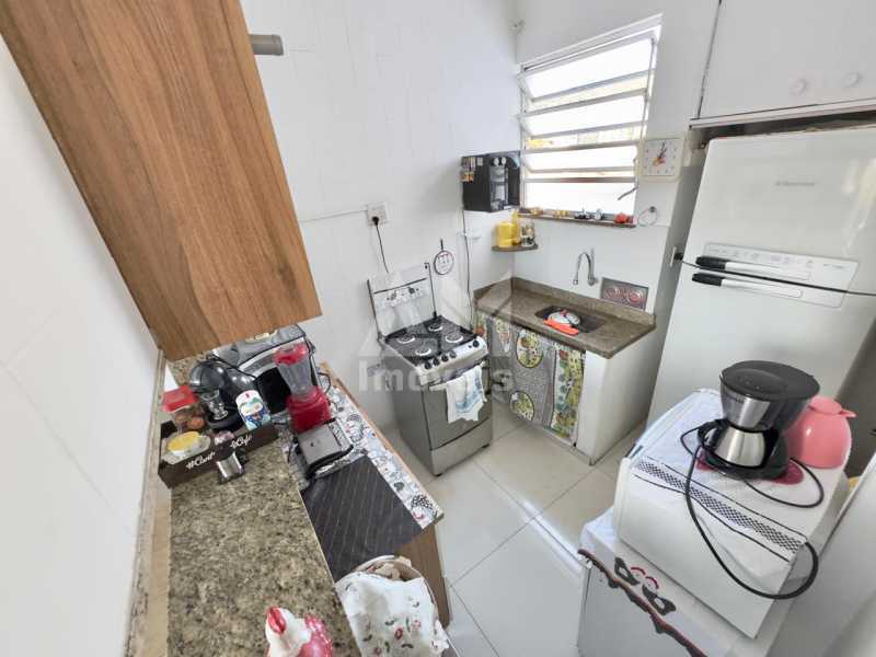 Conheça 3288 do imóvel - Cobertura Linear na Tijuca com terraço de 80m², 3 quartos, suíte e vista fantástica. - 3288 - 23 3288 - 23