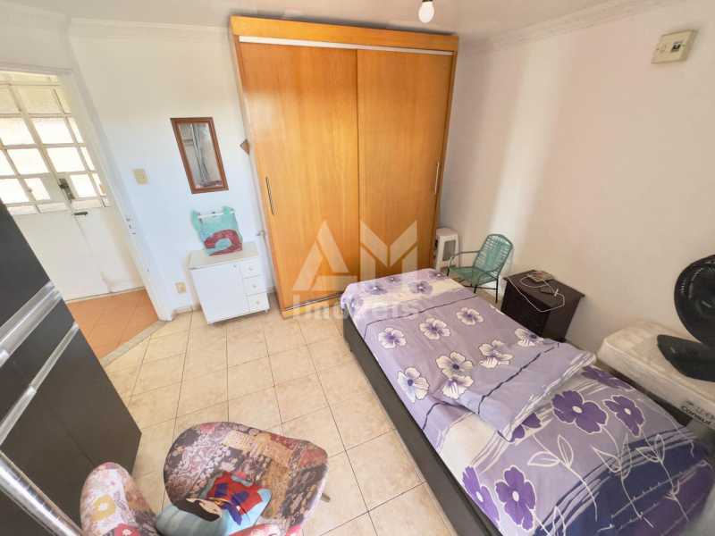 Conheça 3288 do imóvel - Cobertura Linear na Tijuca com terraço de 80m², 3 quartos, suíte e vista fantástica. - 3288 - 20 3288 - 20