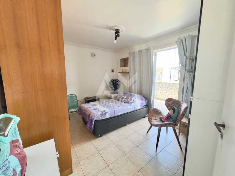 Conheça 3288 do imóvel - Cobertura Linear na Tijuca com terraço de 80m², 3 quartos, suíte e vista fantástica. - 3288 - 19 3288 - 19