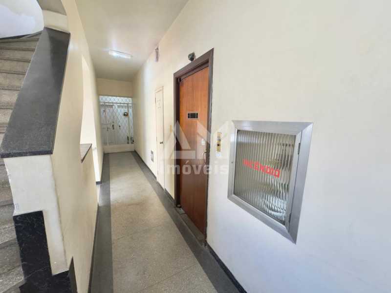 Conheça 3288 do imóvel - Cobertura Linear na Tijuca com terraço de 80m², 3 quartos, suíte e vista fantástica. - 3288 - 28 3288 - 28
