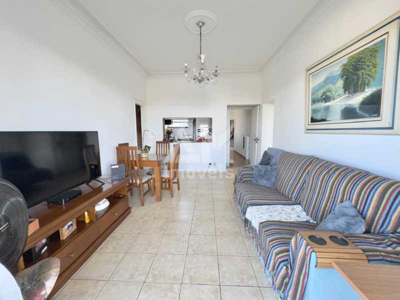 Conheça 3288 do imóvel - Cobertura Linear na Tijuca com terraço de 80m², 3 quartos, suíte e vista fantástica. - 3288 - 9 3288 - 9