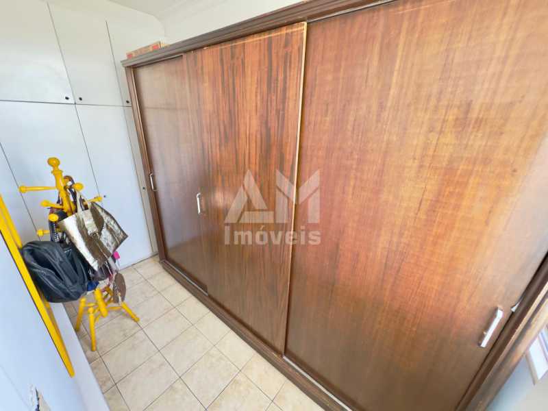 Conheça 3288 do imóvel - Cobertura Linear na Tijuca com terraço de 80m², 3 quartos, suíte e vista fantástica. - 3288 - 18 3288 - 18