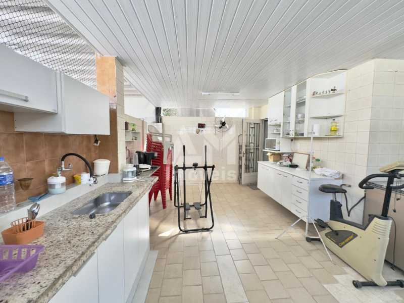 Conheça 3292 do imóvel - Casa à venda Rua Antônio Salema, Tijuca, Rio de Janeiro - R$ 1.200.000 - 3292 - 26 3292 - 26