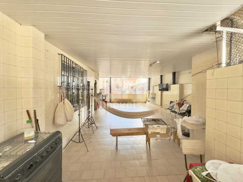 Conheça 3292 do imóvel - Casa à venda Rua Antônio Salema, Tijuca, Rio de Janeiro - R$ 1.200.000 - 3292 - 25 3292 - 25