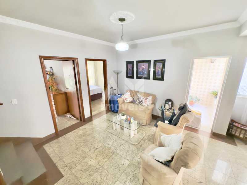 Conheça 3292 do imóvel - Casa à venda Rua Antônio Salema, Tijuca, Rio de Janeiro - R$ 1.200.000 - 3292 - 7 3292 - 7