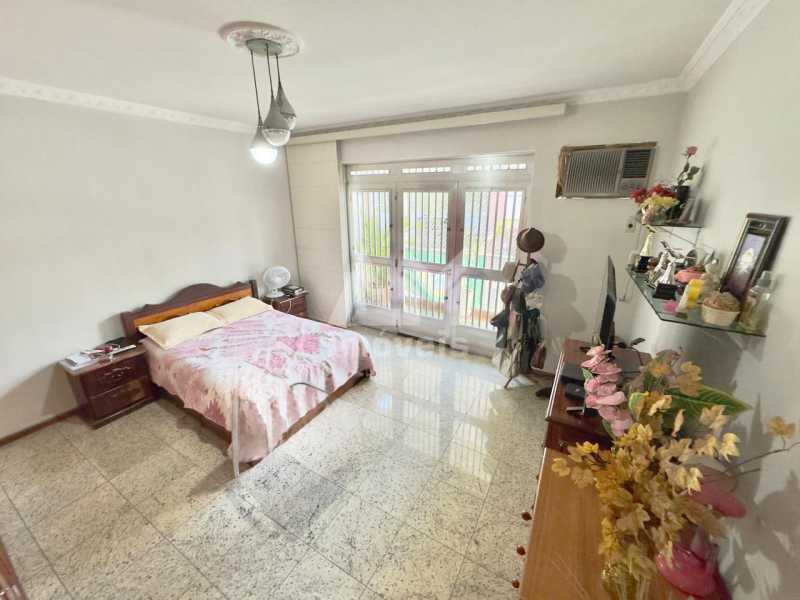 Conheça 3292 do imóvel - Casa à venda Rua Antônio Salema, Tijuca, Rio de Janeiro - R$ 1.200.000 - 3292 - 8 3292 - 8