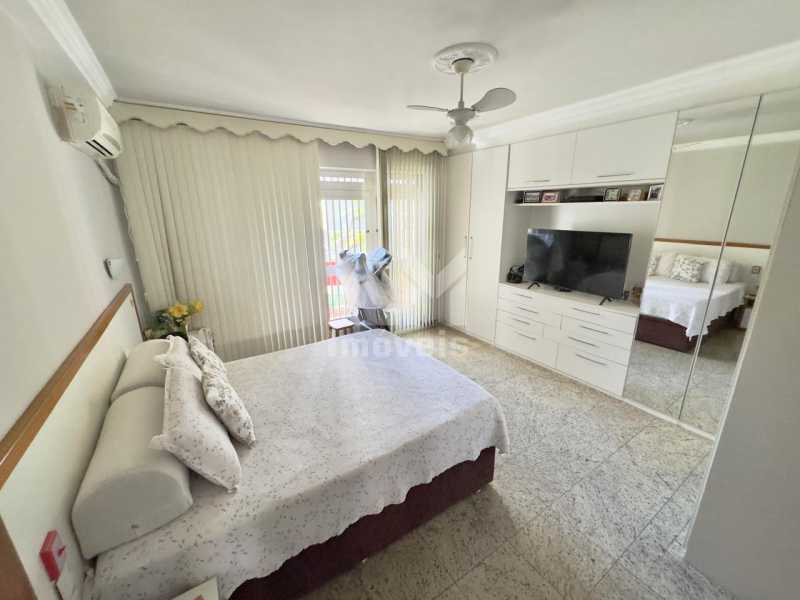 Conheça 3292 do imóvel - Casa à venda Rua Antônio Salema, Tijuca, Rio de Janeiro - R$ 1.200.000 - 3292 - 11 3292 - 11