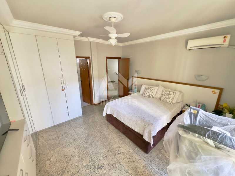 Conheça 3292 do imóvel - Casa à venda Rua Antônio Salema, Tijuca, Rio de Janeiro - R$ 1.200.000 - 3292 - 12 3292 - 12
