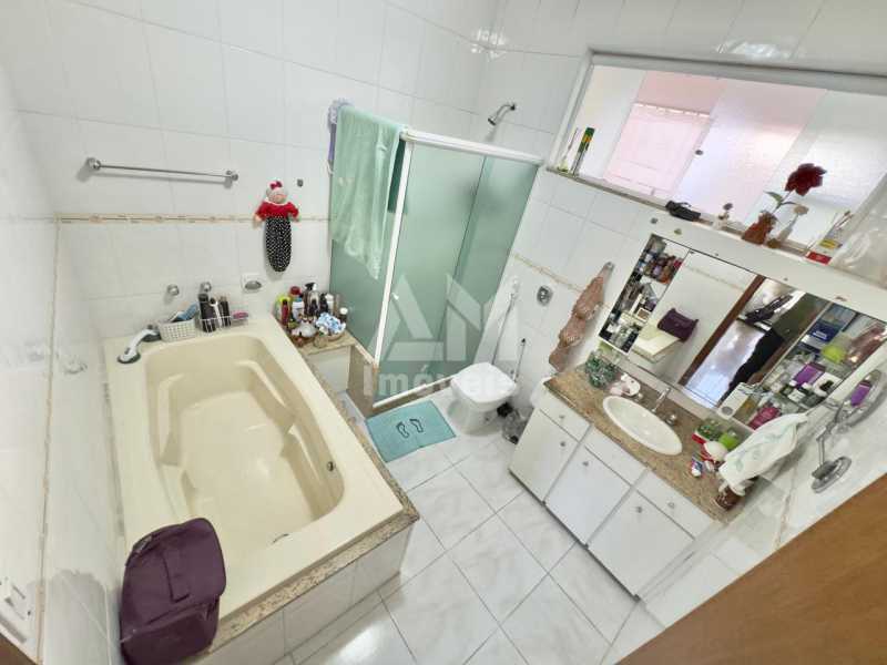 Conheça 3292 do imóvel - Casa à venda Rua Antônio Salema, Tijuca, Rio de Janeiro - R$ 1.200.000 - 3292 - 13 3292 - 13