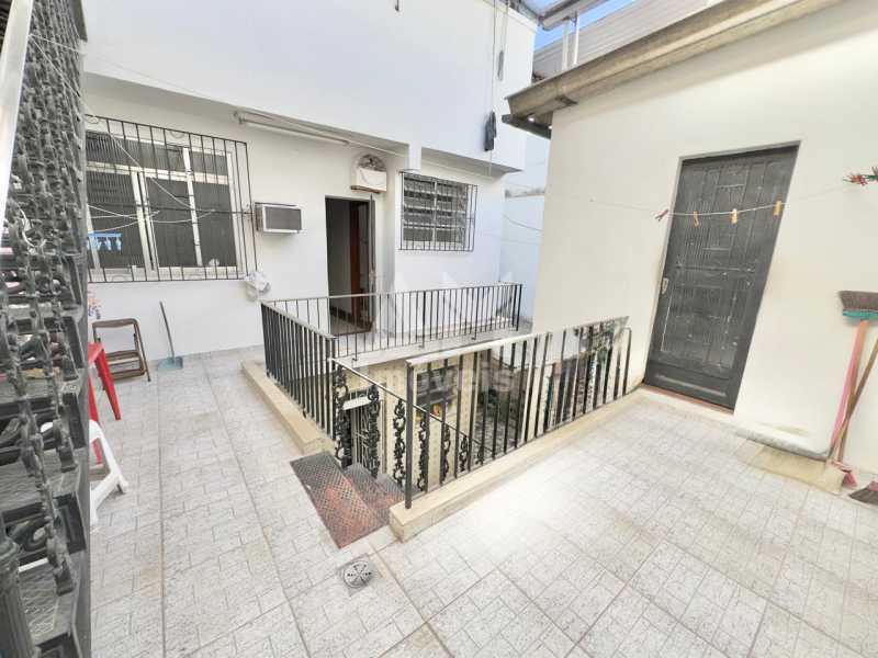 Conheça 3292 do imóvel - Casa à venda Rua Antônio Salema, Tijuca, Rio de Janeiro - R$ 1.200.000 - 3292 - 22 3292 - 22