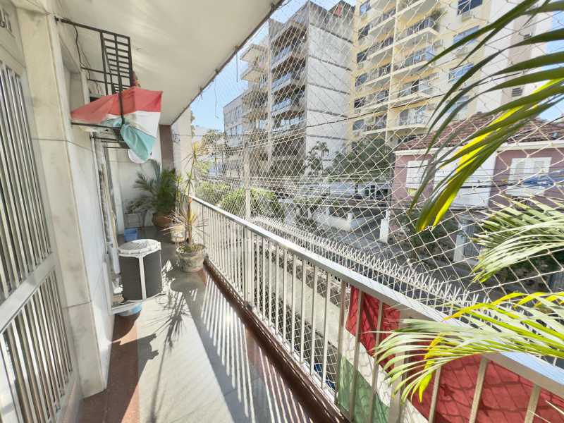 Conheça 3292 do imóvel - Casa à venda Rua Antônio Salema, Tijuca, Rio de Janeiro - R$ 1.200.000 - 3292 - 10 3292 - 10