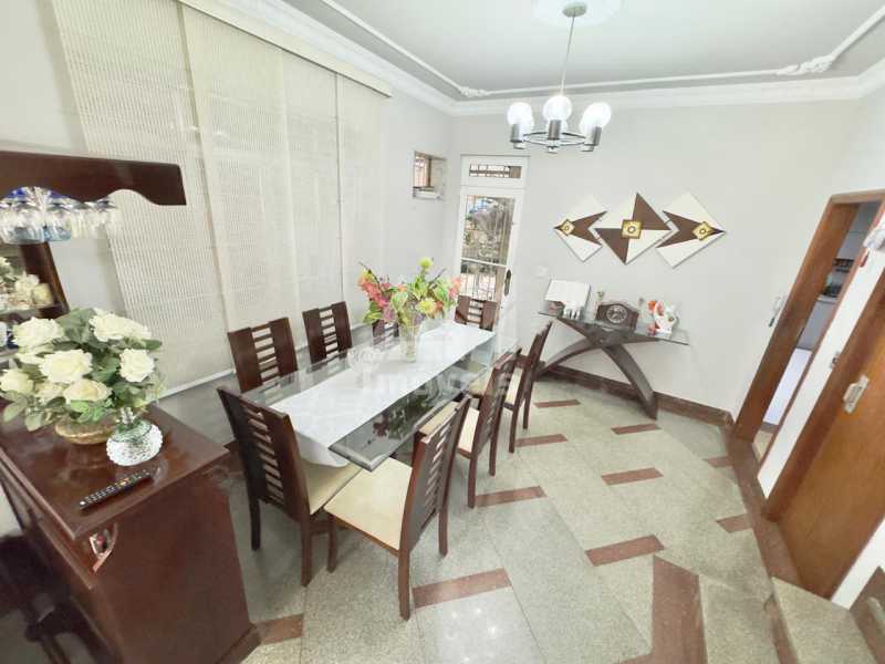 Conheça 3292 do imóvel - Casa à venda Rua Antônio Salema, Tijuca, Rio de Janeiro - R$ 1.200.000 - 3292 - 5 3292 - 5
