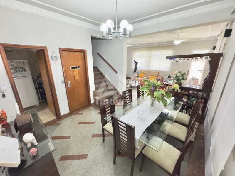 Conheça 3292 do imóvel - Casa à venda Rua Antônio Salema, Tijuca, Rio de Janeiro - R$ 1.200.000 - 3292 - 6 3292 - 6