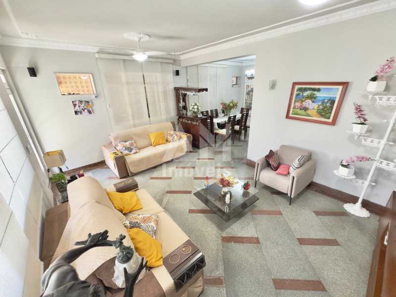 Conheça 3292 do imóvel - Casa à venda Rua Antônio Salema, Tijuca, Rio de Janeiro - R$ 1.200.000 - 3292 - 4 3292 - 4