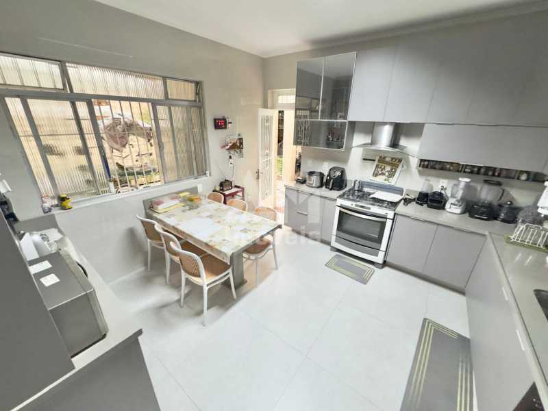 Conheça 3292 do imóvel - Casa à venda Rua Antônio Salema, Tijuca, Rio de Janeiro - R$ 1.200.000 - 3292 - 17 3292 - 17