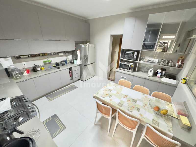Conheça 3292 do imóvel - Casa à venda Rua Antônio Salema, Tijuca, Rio de Janeiro - R$ 1.200.000 - 3292 - 19 3292 - 19