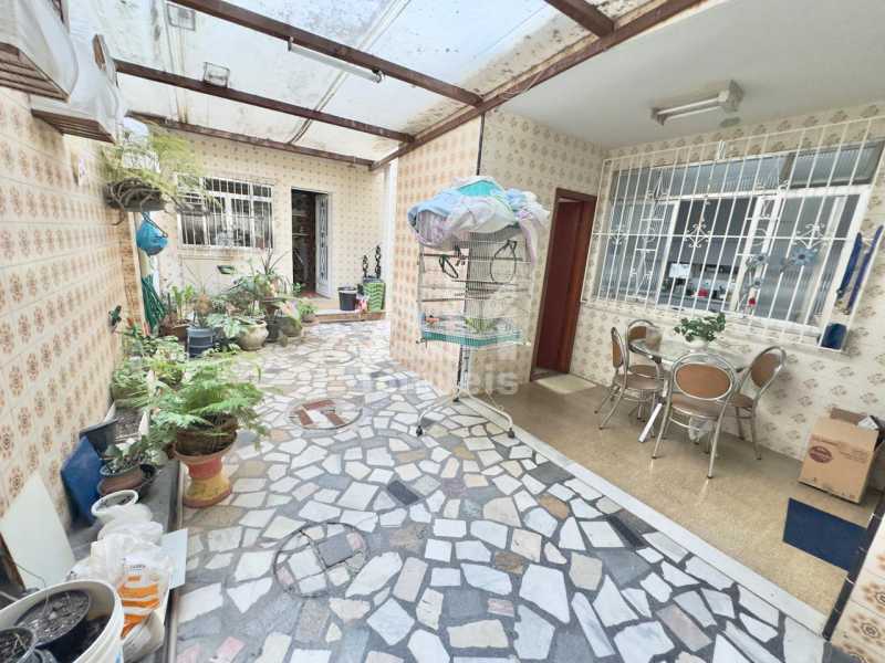 Conheça 3292 do imóvel - Casa à venda Rua Antônio Salema, Tijuca, Rio de Janeiro - R$ 1.200.000 - 3292 - 28 3292 - 28