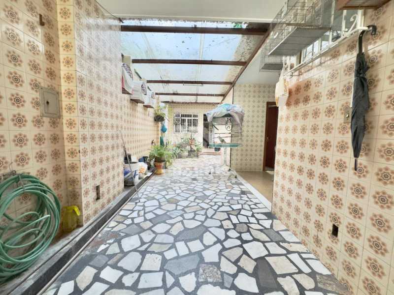 Conheça 3292 do imóvel - Casa à venda Rua Antônio Salema, Tijuca, Rio de Janeiro - R$ 1.200.000 - 3292 - 29 3292 - 29