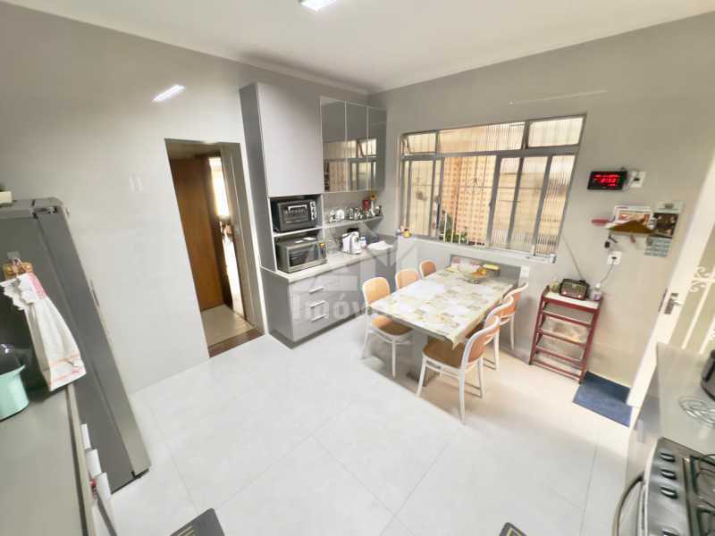 Conheça 3292 do imóvel - Casa à venda Rua Antônio Salema, Tijuca, Rio de Janeiro - R$ 1.200.000 - 3292 - 20 3292 - 20