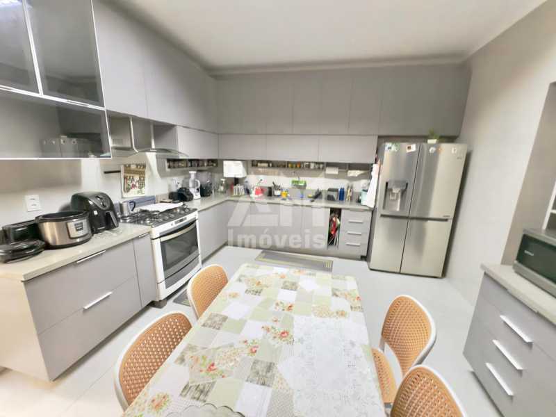 Conheça 3292 do imóvel - Casa à venda Rua Antônio Salema, Tijuca, Rio de Janeiro - R$ 1.200.000 - 3292 - 21 3292 - 21