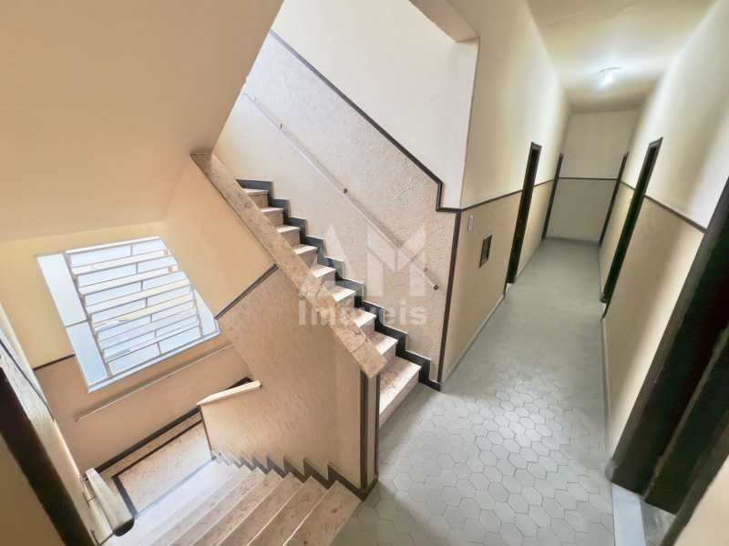 Conheça 3302 do imóvel - Apartamento 3 quartos à venda Vila Isabel, Rio de Janeiro - R$ 440.000 - 3302 - 26 3302 - 26