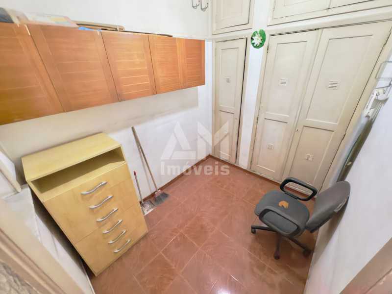 Conheça 3302 do imóvel - Apartamento 3 quartos à venda Vila Isabel, Rio de Janeiro - R$ 440.000 - 3302 - 24 3302 - 24
