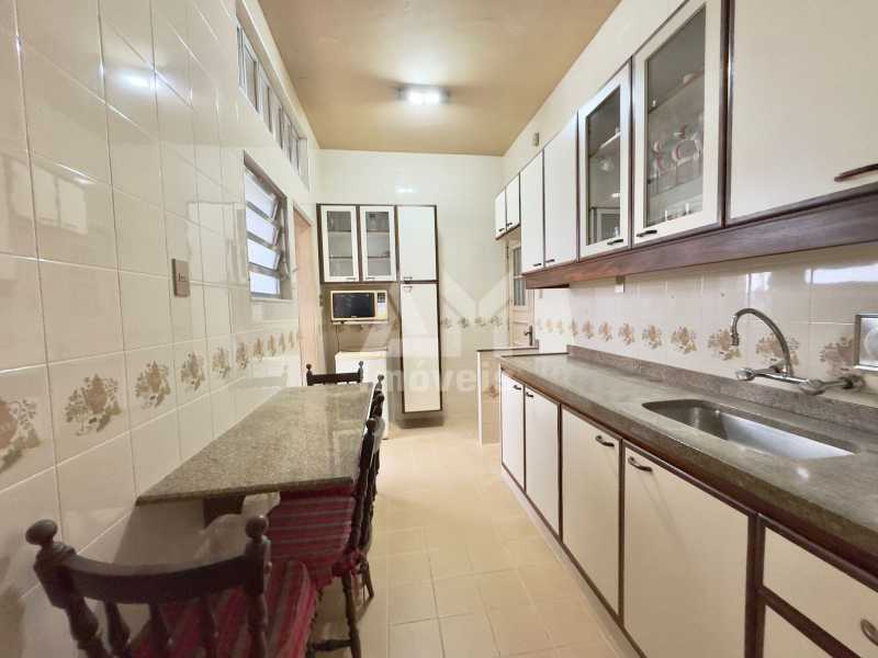 Conheça 3302 do imóvel - Apartamento 3 quartos à venda Vila Isabel, Rio de Janeiro - R$ 440.000 - 3302 - 21 3302 - 21