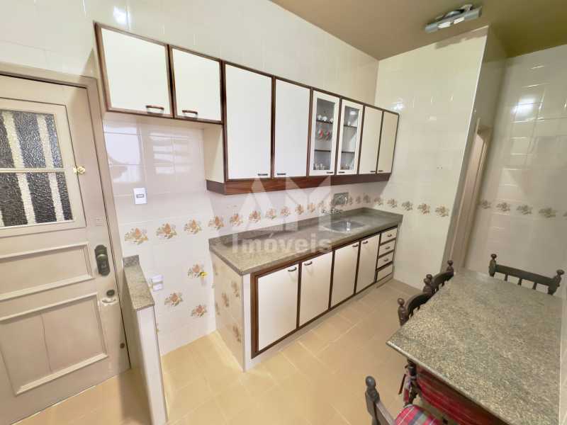 Conheça 3302 do imóvel - Apartamento 3 quartos à venda Vila Isabel, Rio de Janeiro - R$ 440.000 - 3302 - 25 3302 - 25