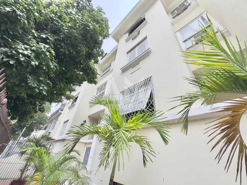 Conheça 3302 do imóvel - Apartamento 3 quartos à venda Vila Isabel, Rio de Janeiro - R$ 440.000 - 3302 - 28 3302 - 28