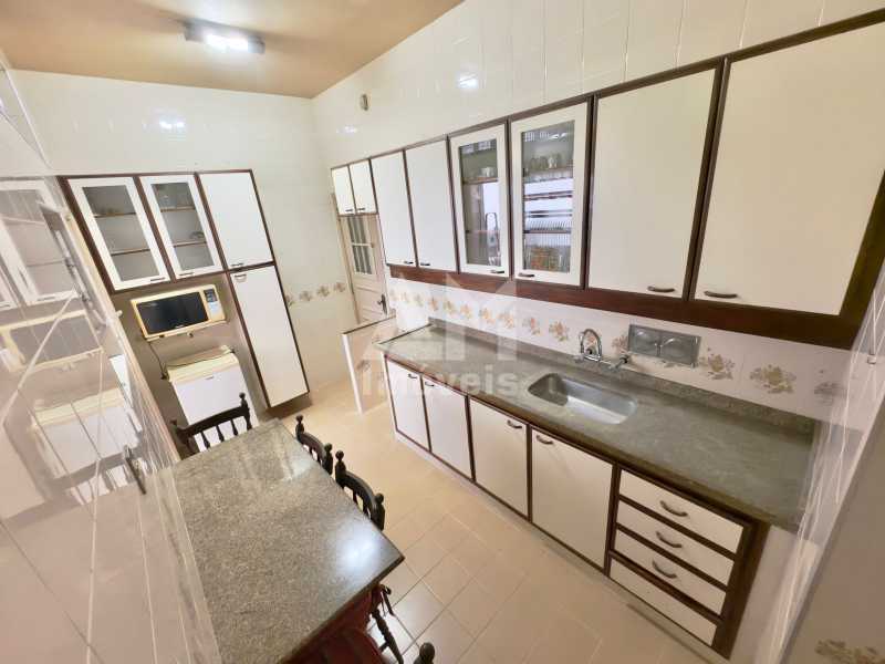 Conheça 3302 do imóvel - Apartamento 3 quartos à venda Vila Isabel, Rio de Janeiro - R$ 440.000 - 3302 - 19 3302 - 19