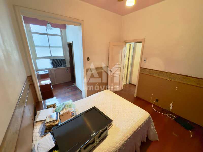 Conheça 3302 do imóvel - Apartamento 3 quartos à venda Vila Isabel, Rio de Janeiro - R$ 440.000 - 3302 - 17 3302 - 17