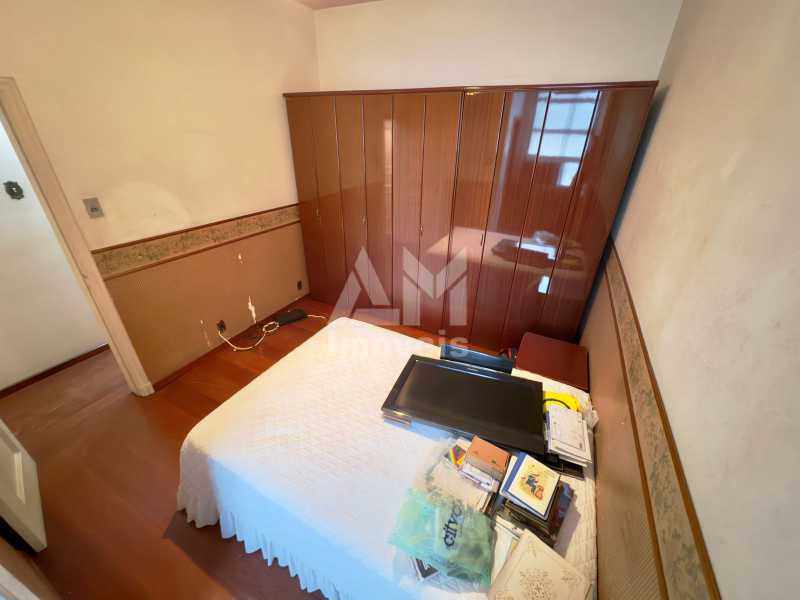Conheça 3302 do imóvel - Apartamento 3 quartos à venda Vila Isabel, Rio de Janeiro - R$ 440.000 - 3302 - 16 3302 - 16
