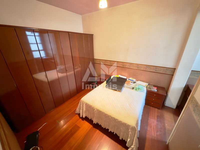 Conheça 3302 do imóvel - Apartamento 3 quartos à venda Vila Isabel, Rio de Janeiro - R$ 440.000 - 3302 - 15 3302 - 15