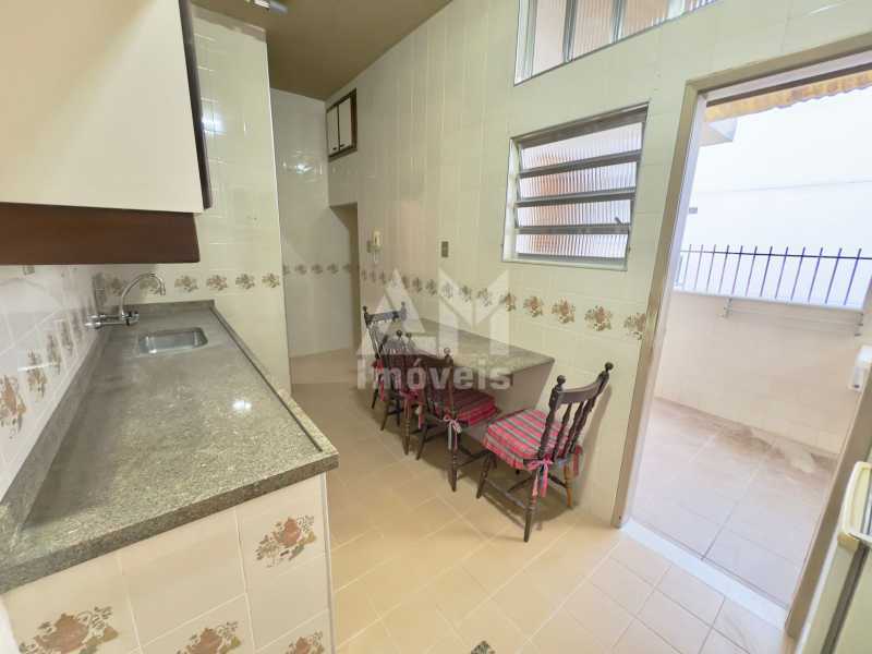Conheça 3302 do imóvel - Apartamento 3 quartos à venda Vila Isabel, Rio de Janeiro - R$ 440.000 - 3302 - 22 3302 - 22