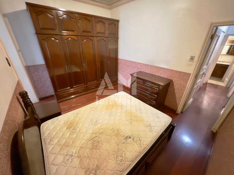 Conheça 3302 do imóvel - Apartamento 3 quartos à venda Vila Isabel, Rio de Janeiro - R$ 440.000 - 3302 - 12 3302 - 12
