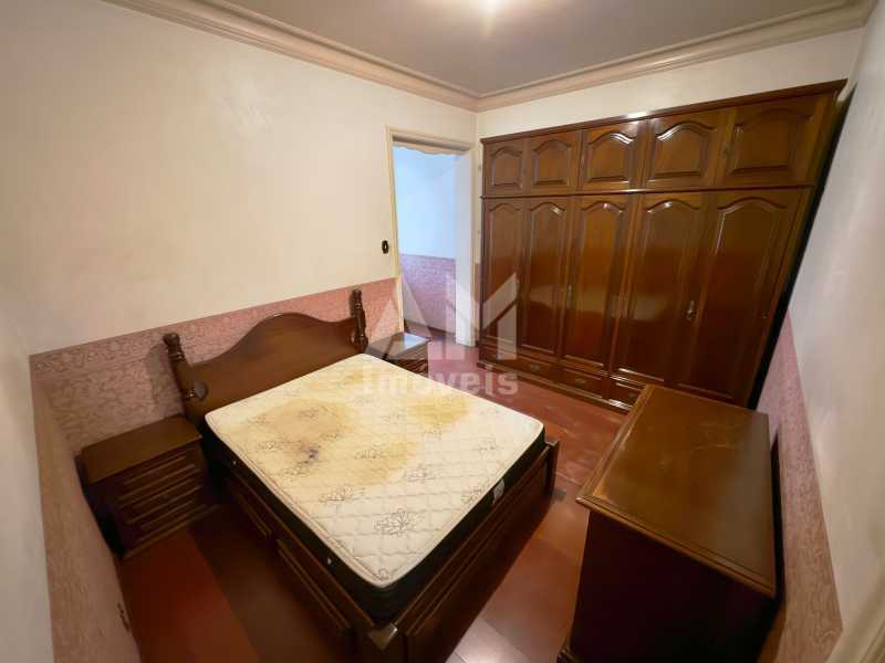 Conheça 3302 do imóvel - Apartamento 3 quartos à venda Vila Isabel, Rio de Janeiro - R$ 440.000 - 3302 - 14 3302 - 14