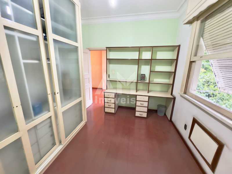 Conheça 3302 do imóvel - Apartamento 3 quartos à venda Vila Isabel, Rio de Janeiro - R$ 440.000 - 3302 - 9 3302 - 9