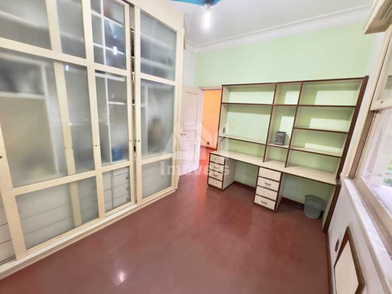 Conheça 3302 do imóvel - Apartamento 3 quartos à venda Vila Isabel, Rio de Janeiro - R$ 440.000 - 3302 - 10 3302 - 10