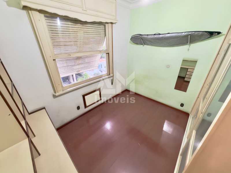 Conheça 3302 do imóvel - Apartamento 3 quartos à venda Vila Isabel, Rio de Janeiro - R$ 440.000 - 3302 - 8 3302 - 8