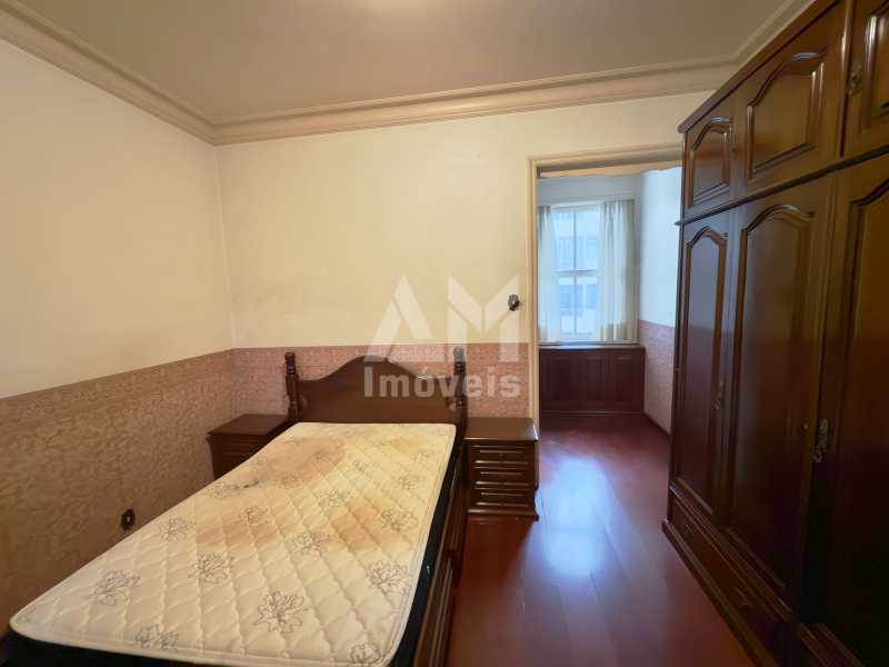 Conheça 3302 do imóvel - Apartamento 3 quartos à venda Vila Isabel, Rio de Janeiro - R$ 440.000 - 3302 - 13 3302 - 13