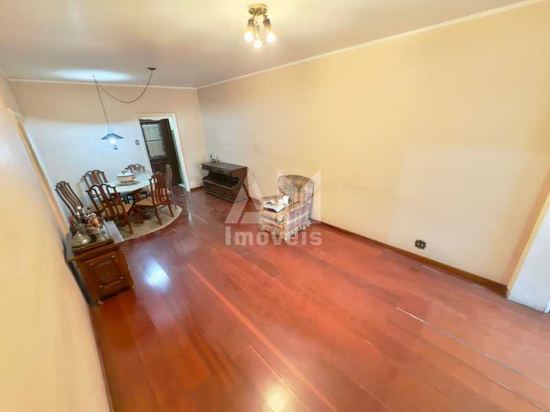 Conheça 3302 do imóvel - Apartamento 3 quartos à venda Vila Isabel, Rio de Janeiro - R$ 440.000 - 3302 - 5 3302 - 5