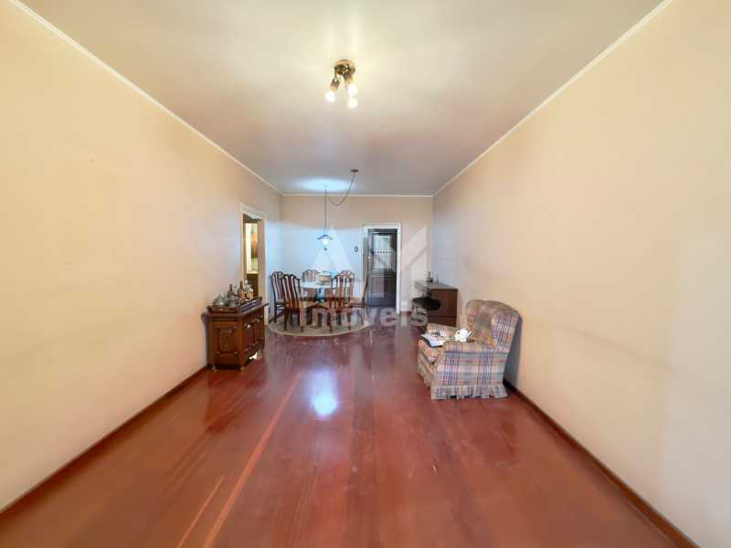 Conheça 3302 do imóvel - Apartamento 3 quartos à venda Vila Isabel, Rio de Janeiro - R$ 440.000 - 3302 - 4 3302 - 4
