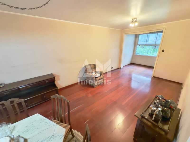 Conheça 3302 do imóvel - Apartamento 3 quartos à venda Vila Isabel, Rio de Janeiro - R$ 440.000 - 3302 - 6 3302 - 6