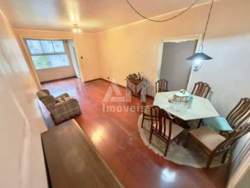 Apartamento 3 quartos à venda Vila Isabel, Rio de Janeiro - R$ 440.000 - 3302