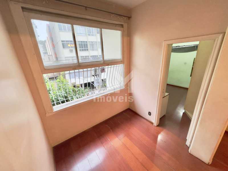 Conheça 3302 do imóvel - Apartamento 3 quartos à venda Vila Isabel, Rio de Janeiro - R$ 440.000 - 3302 - 7 3302 - 7