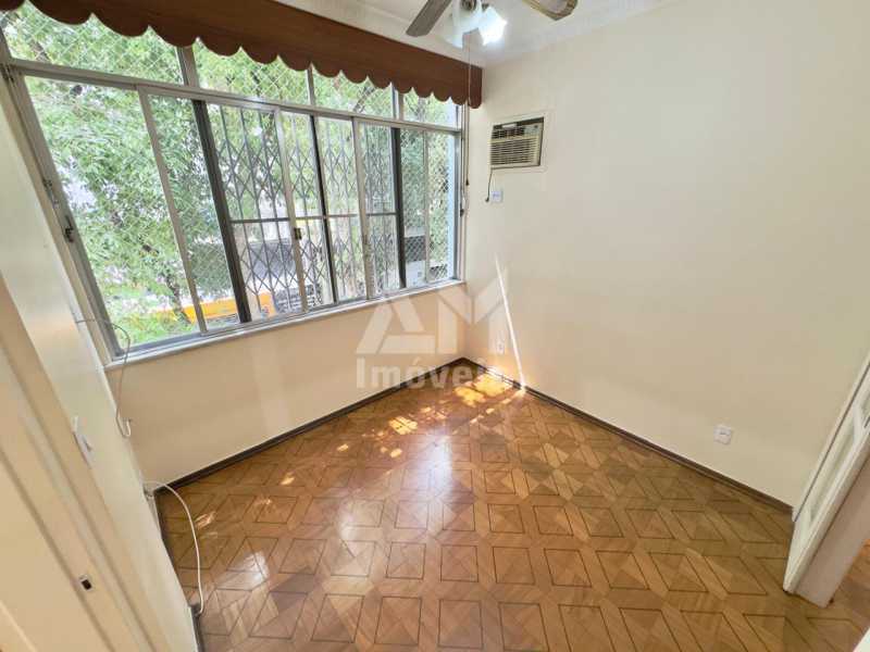 Conheça 3323 do imóvel - Apartamento à venda Rua Araújo Pena, Tijuca, Rio de Janeiro - R$ 500.000 - 3323 - 7 3323 - 7